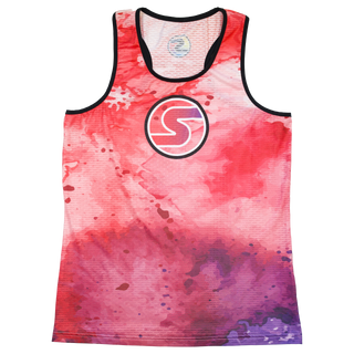 2025 Women's NKD Competition Tank
