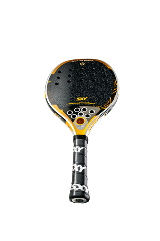 Defender - Sample Paddle