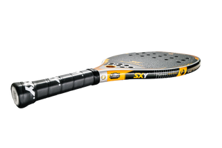 Defender - Sample Paddle