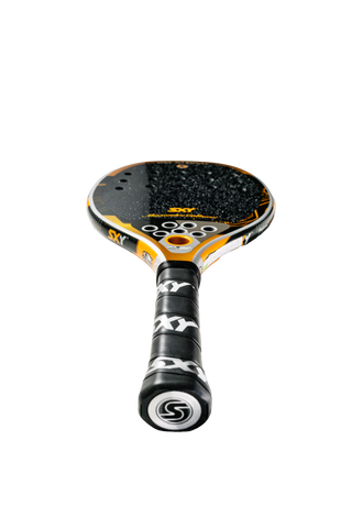 Defender - Sample Paddle