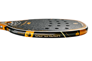 Defender - Sample Paddle