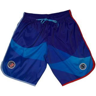 Men's Team USA Wave Shorts