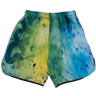 2025 Men's NKD Competition Shorts