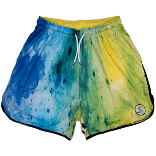2025 Men's NKD Competition Shorts