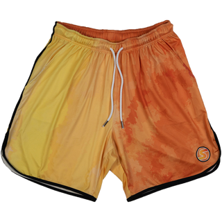 2025 Men's NKD Competition Shorts