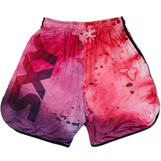 2025 Men's NKD Competition Shorts