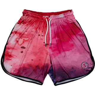 2025 Men's NKD Competition Shorts