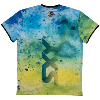 2025 NKD Men's Competition Tee