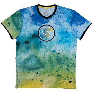 2025 NKD Men's Competition Tee