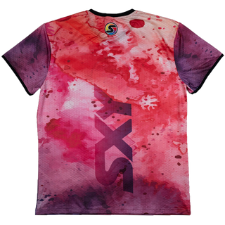 2025 NKD Men's Competition Tee