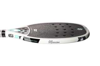 Mission Pearl Super Ultra-Light