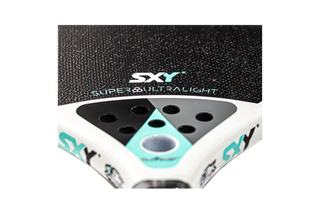 Mission Pearl Super Ultra-Light