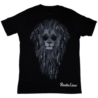 Rasta Lion™ Tee
