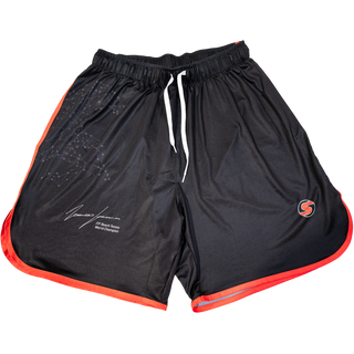 Edição especial Crazy Horse 🐎 Shorts de competição SXY NKD