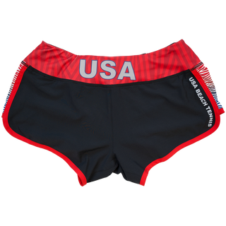 Women's Team USA Competition Shorts