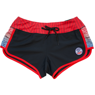 Women's Team USA Competition Shorts