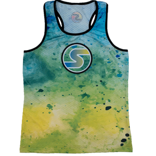 2025 Women's NKD Competition Tank