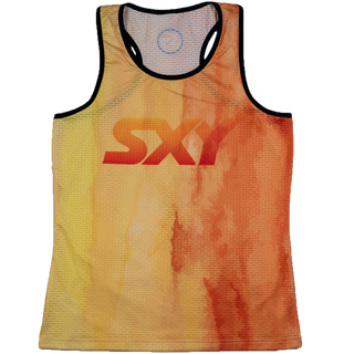 2025 Women's NKD Competition Tank