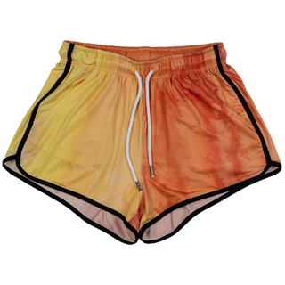 2025 Women's NKD Competition Shorts