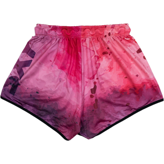 2025 Women's NKD Competition Shorts