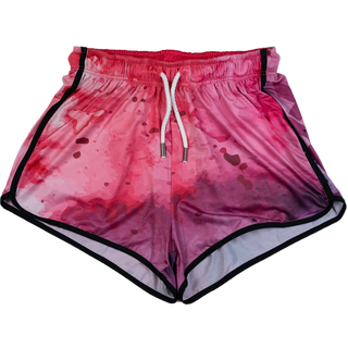 2025 Women's NKD Competition Shorts