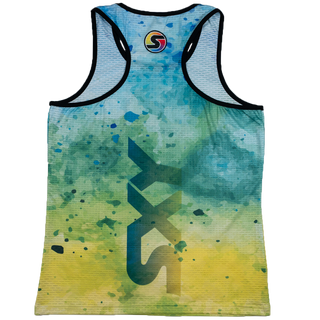 2025 Women's NKD Competition Tank
