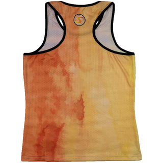 2025 Women's NKD Competition Tank