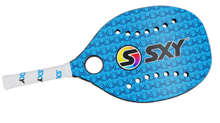 Hex Azul 𝘎𝘛 - Remo de Amostra