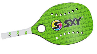 Hex Verde 𝘎𝘛 - Remo de Amostra