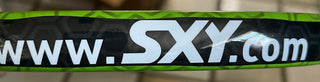 Hex Verde 𝘎𝘛 - Remo de Amostra