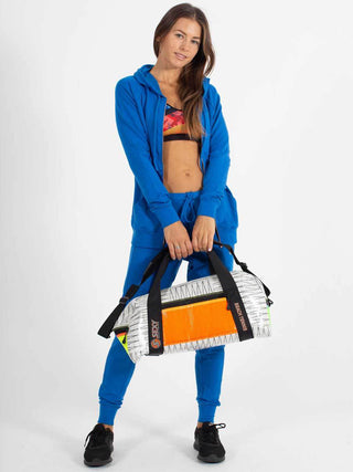 sexy brand day trip sail clothe bag white