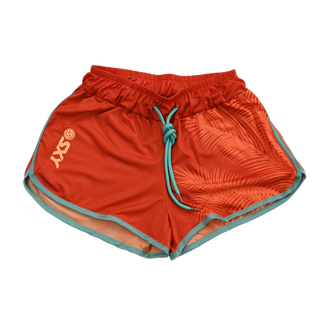 Women's SXY NKD Competition Shorts