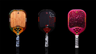 Pickleball Paddles