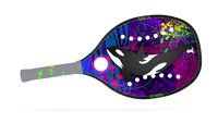 La ORCA - Paleta de muestra 