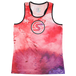 Pink/Purple/Red
