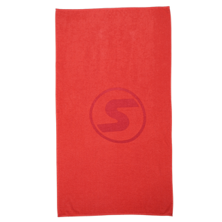 Big "S" Logo Towel