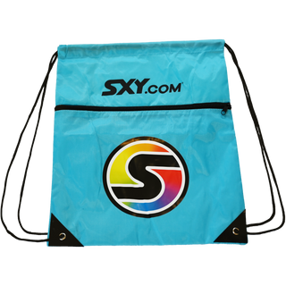 SXY Drawstring Backpack