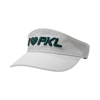 I ❤️ PKL™️ Performance Visor