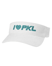 ILPKLProCurveVisor-White