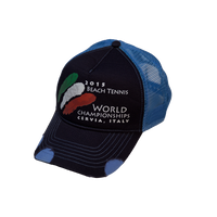 2015 Beach Tennis World Championships Hat