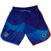 Men's Team USA Wave Shorts