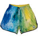 Blue/Green/Yellow