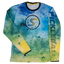 Blue/Green/Yellow