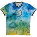 Blue/Green/Yellow