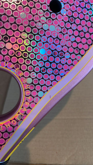 Pinky 💖 - Sample Paddle