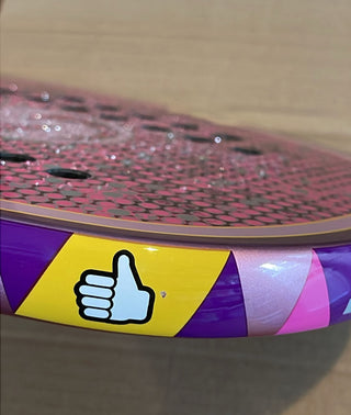 Pinky 💖 - Sample Paddle