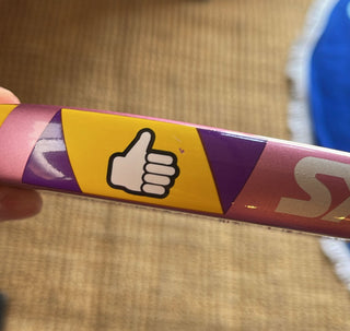 Pinky 💖 - Sample Paddle