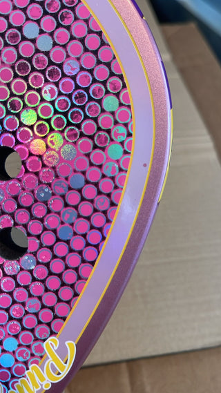 Pinky 💖 - Sample Paddle