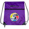 SXY Drawstring Backpack