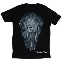 Rasta Lion™ Doobie Tee